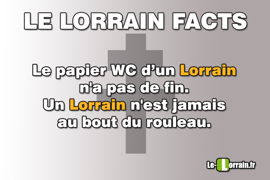 lorrain-facts-wc