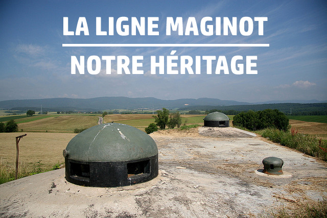 La Ligne Maginot