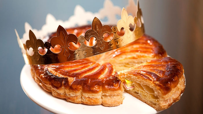 Galette-des-Rois