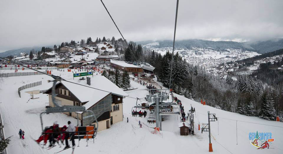 affluence-record-gerardmer-ski