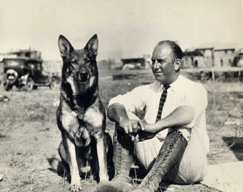 rin-tin-tin