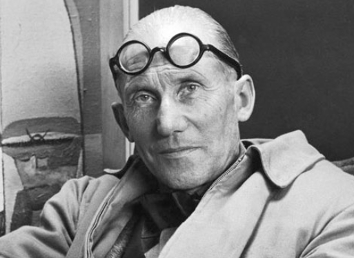 le-corbusier