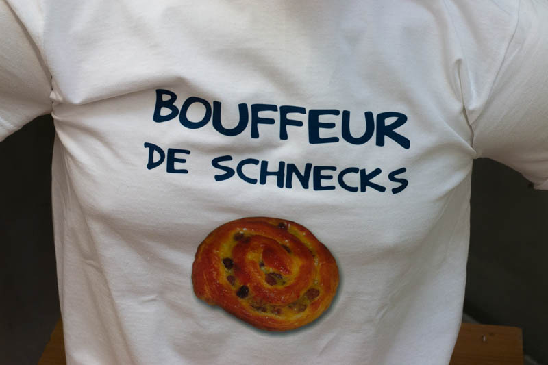 schnecks-t-shirt