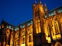 Le premier spectacle son et lumière pour la cathédrale de Metz, c’est cet été !