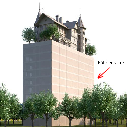 hotel-philippe-starck-metz