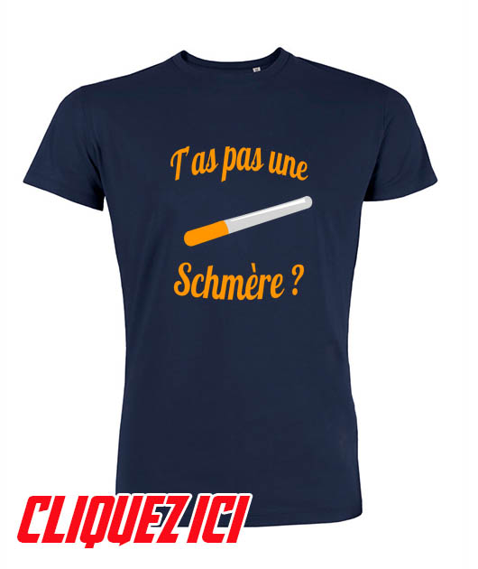 t-shirt-schmere