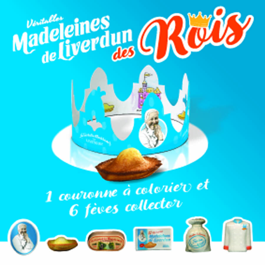 Madeleines-de-Liverdun-des Roi