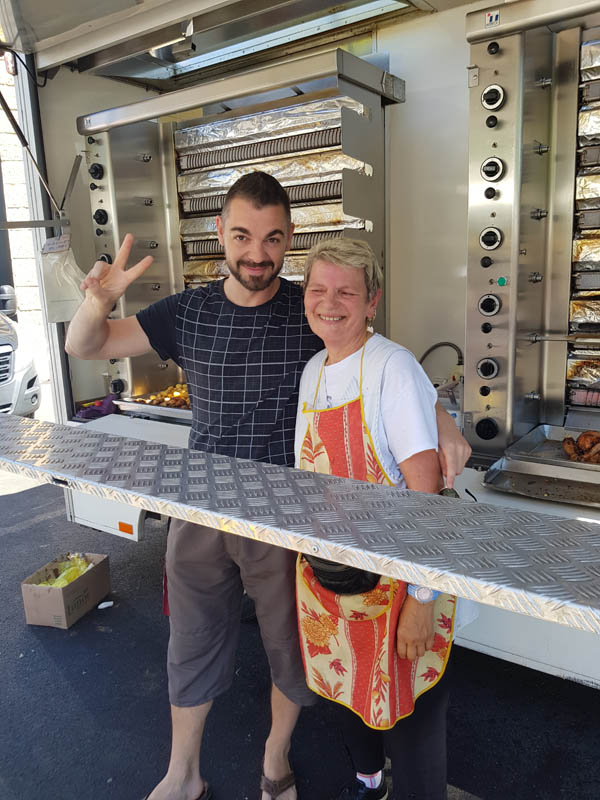 retraite-michele-kremer-vendeuse-poulets-rotis-franck-kremer