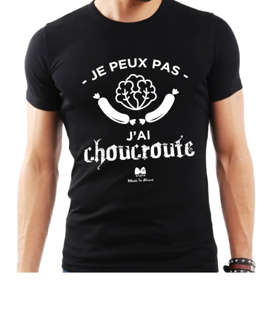 t-shirt-chourcroute