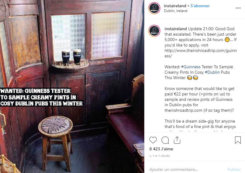 job-irlande-gouteur-biere-guinness