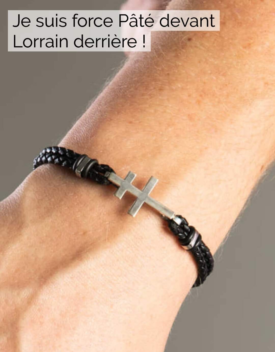 Bracelet en argent 925/1000 fait main