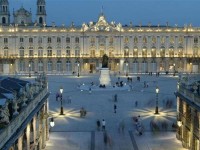 Le top 10 des plus belles places au monde… la place Stanislas 4ème