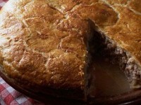 LA TOURTE LORRAINE