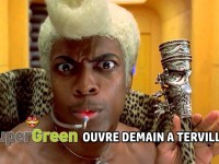 “Super Green”, la nouvelle zone commerciale géante de Terville, ouvre demain