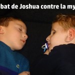 Des animations contre un lit médicalisé pour le petit Joshua, atteint de myopathie