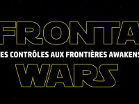 Fronta Wars : Le retour des Contrôles à la Frontière