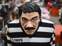 Daesh s’est fait un nouvel ennemi : le plus grand baron de la drogue mexicain