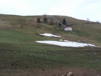 Vosges: un avion s’écrase près des pistes de ski de la Bresse, deux morts