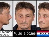 RECHERCHE D’UN CRIMINEL PÉDOPHILE LUXEMBOURGEOIS : WIRTZ SERGE