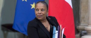 christianne-taubira-demission