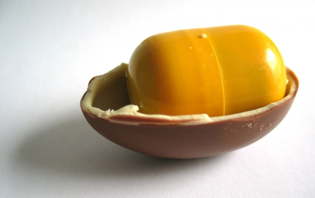 kinder-surprise