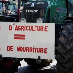 Les agriculteurs bloquent les ronds-points aujourd’hui en Meuse, demain en Moselle