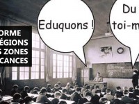 Les nouvelles zones de vacances scolaires, un casse tête pour le tourisme Lorrain