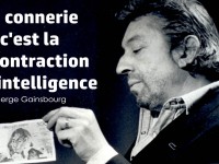 De Gainsbourg à Gainsbarre, ses meilleures chansons et citations, 25 ans après sa disparition