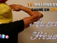 LE SUPER LOTO DU VENDREDI 13 GAGNÉ EN LORRAINE