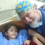 Des chirurgiens Luxembourgeois viennent au secours d’enfants Syriens