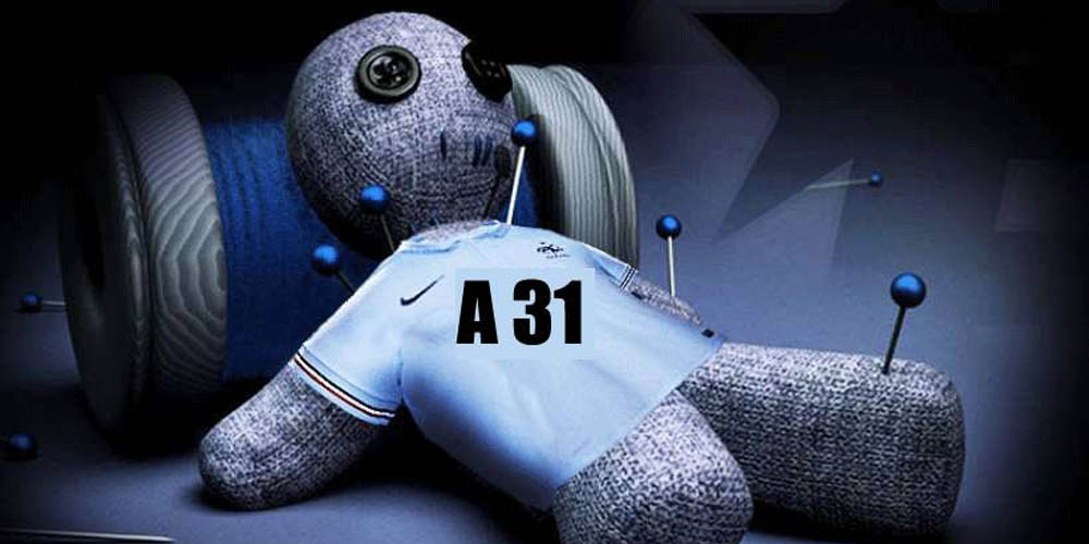 a31-accident