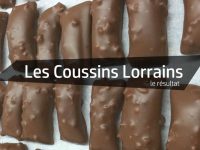 Résultat concours 3 ballotins coussins Lorrains
