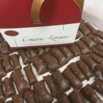 Concours chocolat coussins Lorrains
