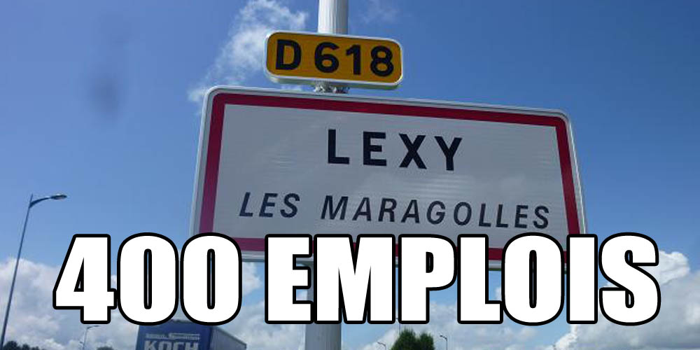 lexy-400-emplois