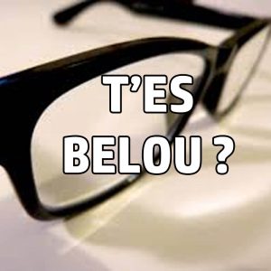 belou