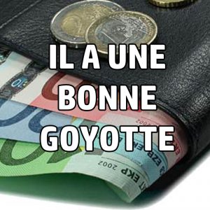 goyotte