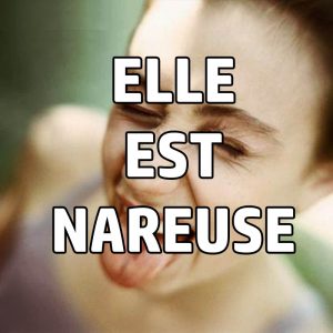 nareux