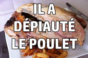 poulet