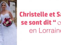 Elles se sont dit oui à la mairie de Longwy