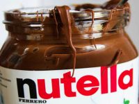 Une remorque de 20 tonnes de Nutella et de Kinder Surprise volée chez nos voisins Allemands