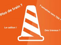 Luxembourg : 7 semaines sans trains pour cause de travaux en 2018