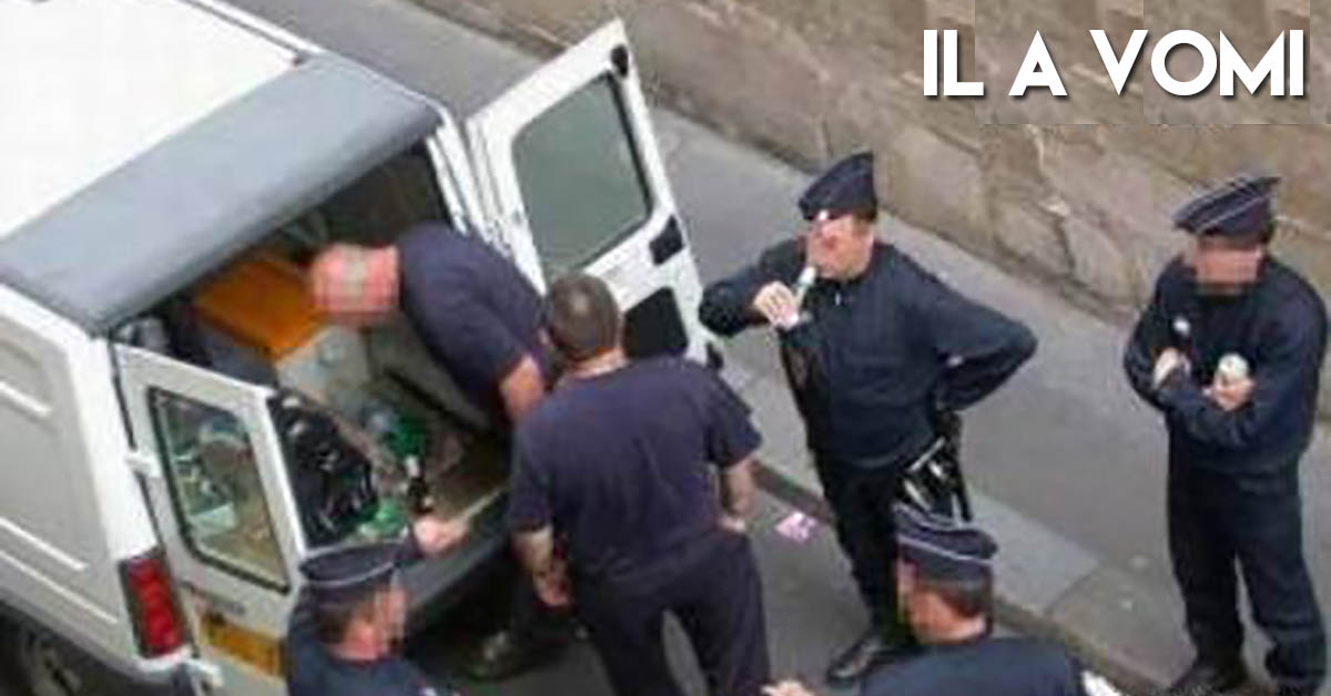 police-metz-ivre