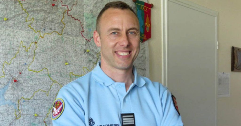 Arnaud-Beltrame