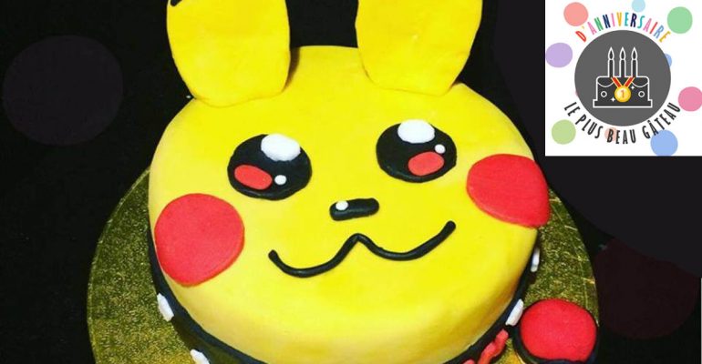 Le Plus Beau Gateau D Anniversaire La Competition Commence Le Lorrain