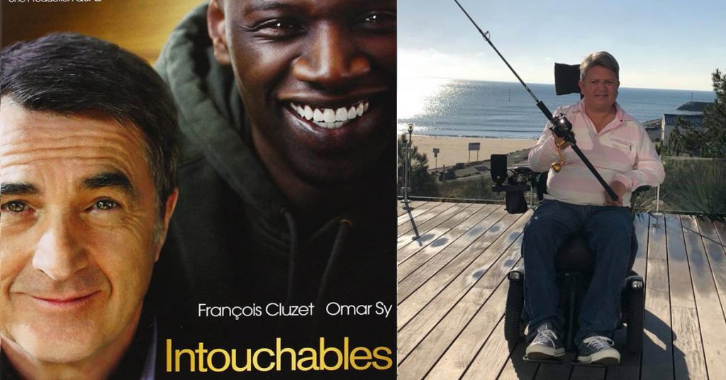 vincent-ferry-intouchable-emploie