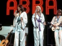 Le groupe ABBA se reforme