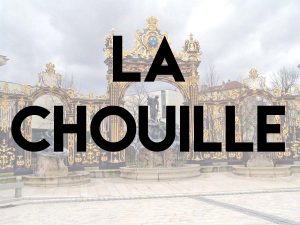 chouille