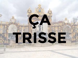 trisse