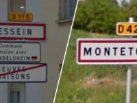 Le village de Monteton ne se jumellera pas avec Messein