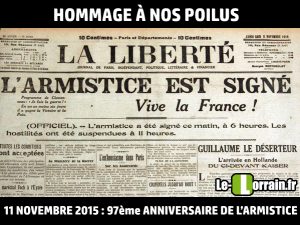 armistice-signature